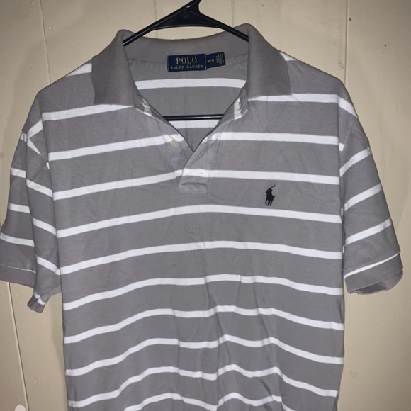 Men’s Polo shirt Medium - Picture 1 of 4